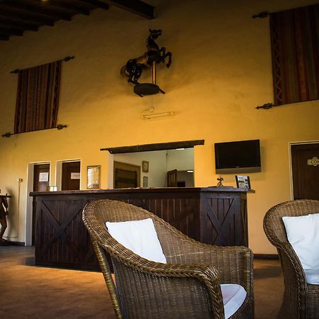 San Ceferino Hotel & Spa Open Door Exterior photo