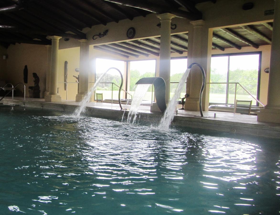 San Ceferino Hotel & Spa Open Door Exterior photo