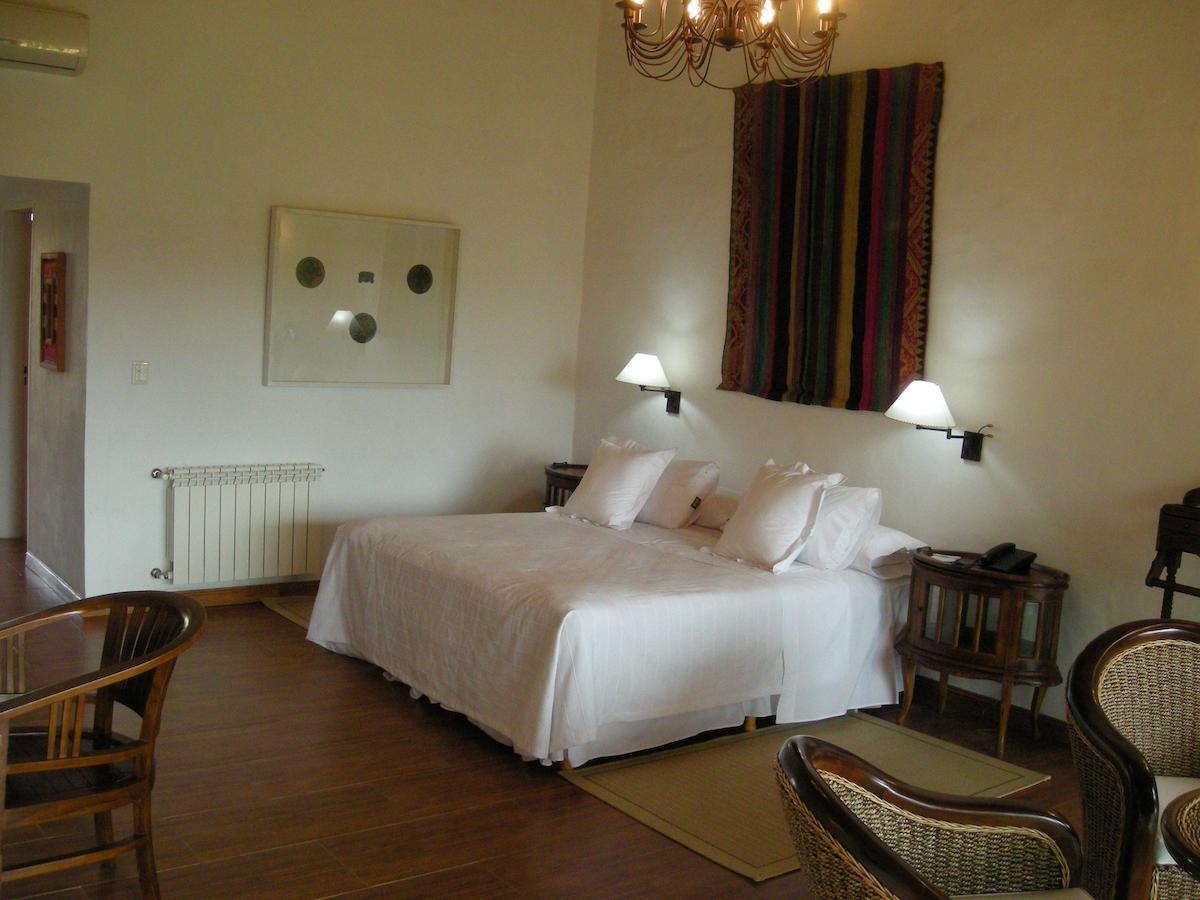 San Ceferino Hotel & Spa Open Door Room photo