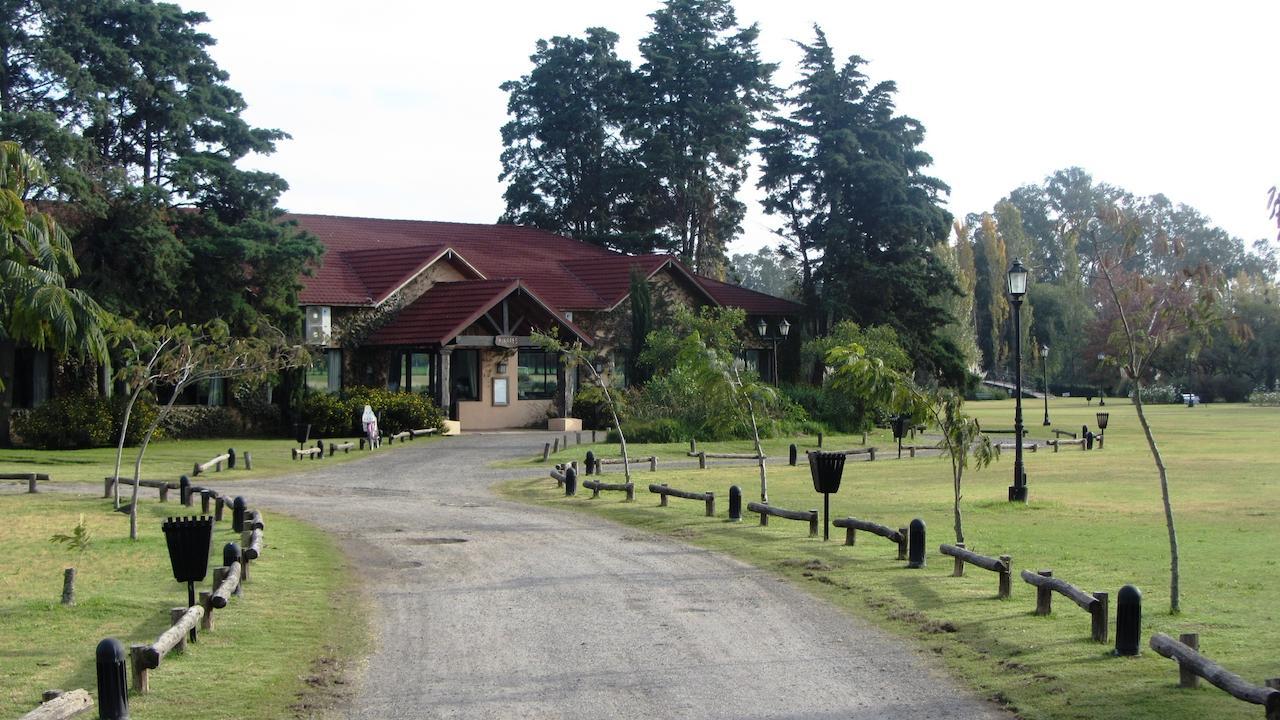San Ceferino Hotel & Spa Open Door Exterior photo