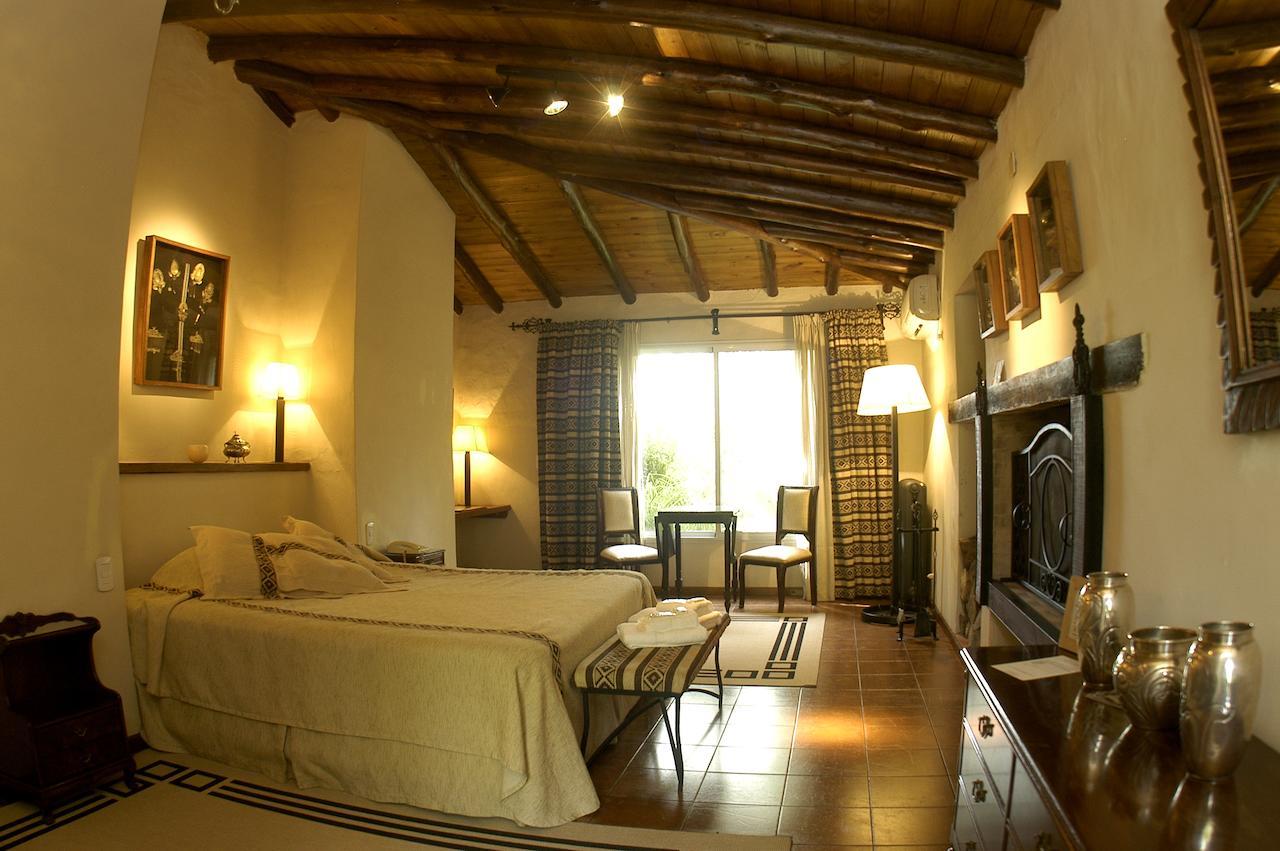 San Ceferino Hotel & Spa Open Door Room photo