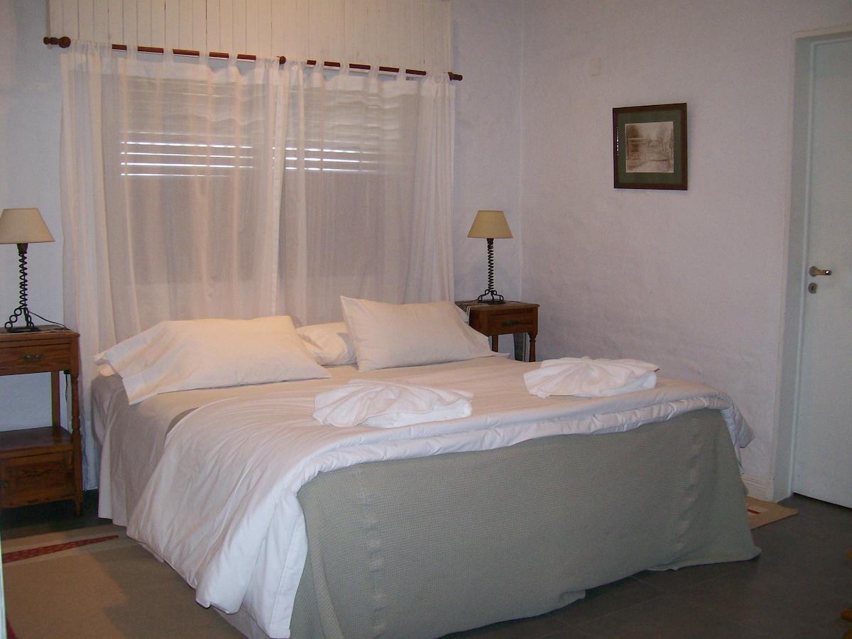 San Ceferino Hotel & Spa Open Door Room photo