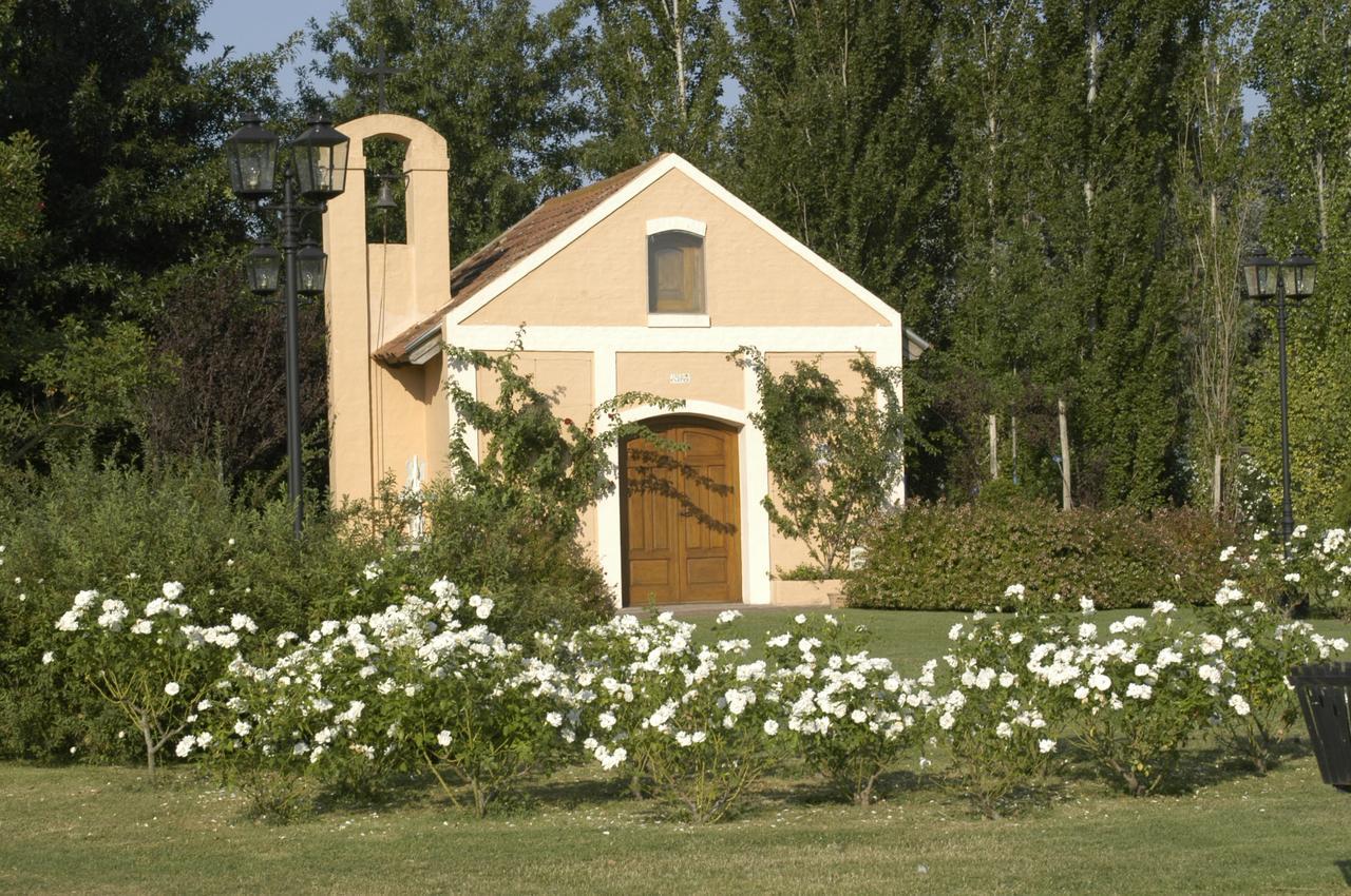 San Ceferino Hotel & Spa Open Door Exterior photo