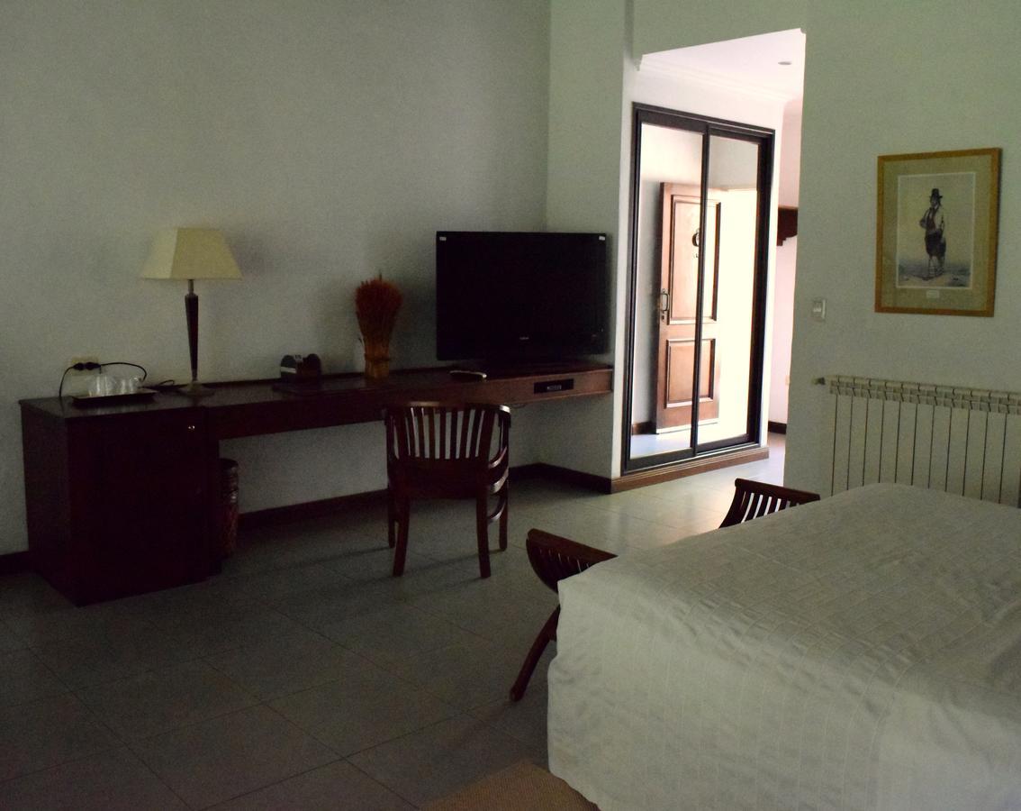 San Ceferino Hotel & Spa Open Door Exterior photo