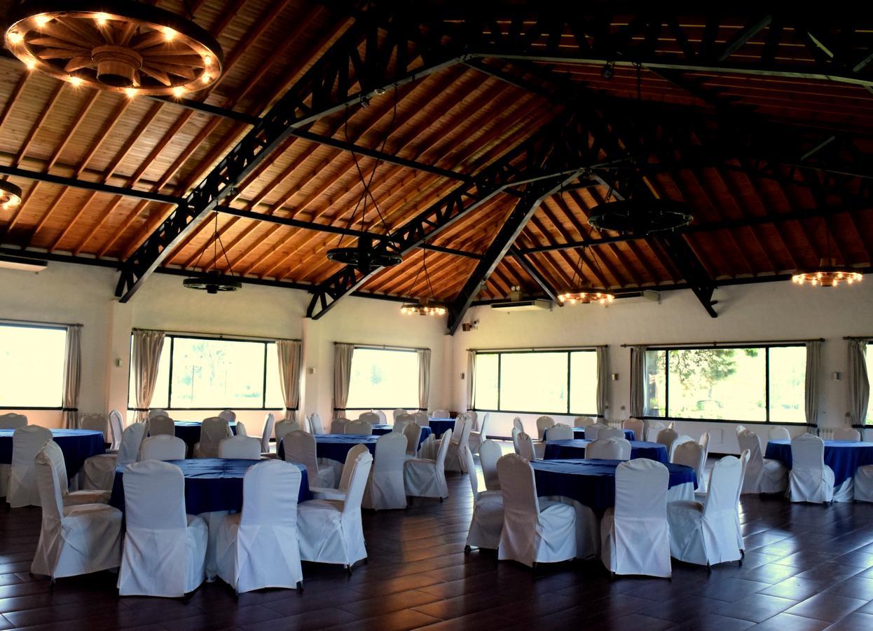 San Ceferino Hotel & Spa Open Door Exterior photo