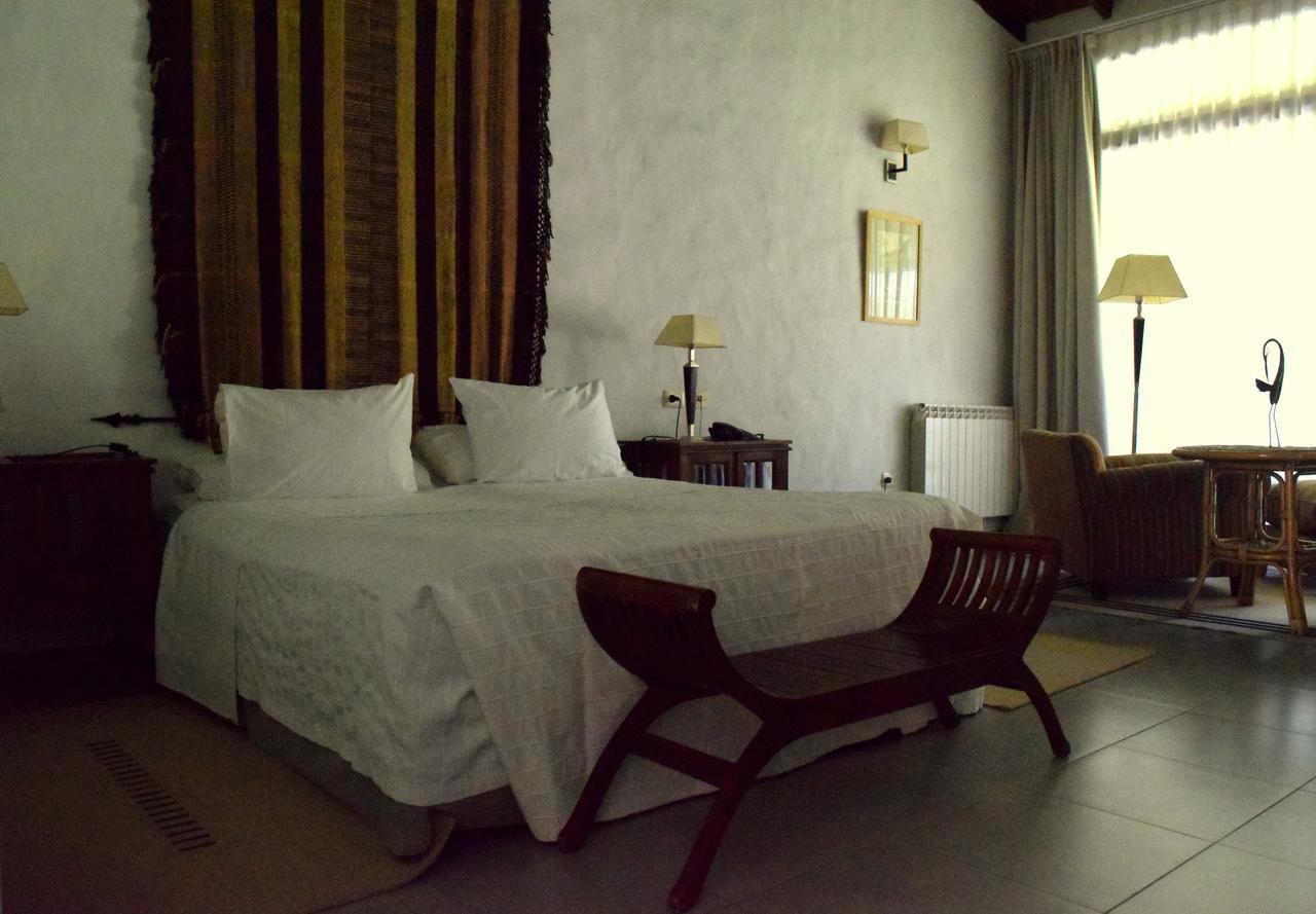 San Ceferino Hotel & Spa Open Door Exterior photo